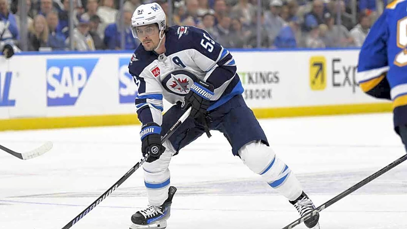 Jets’ Mark Scheifele breaks silence on Jonathan Toews signing
