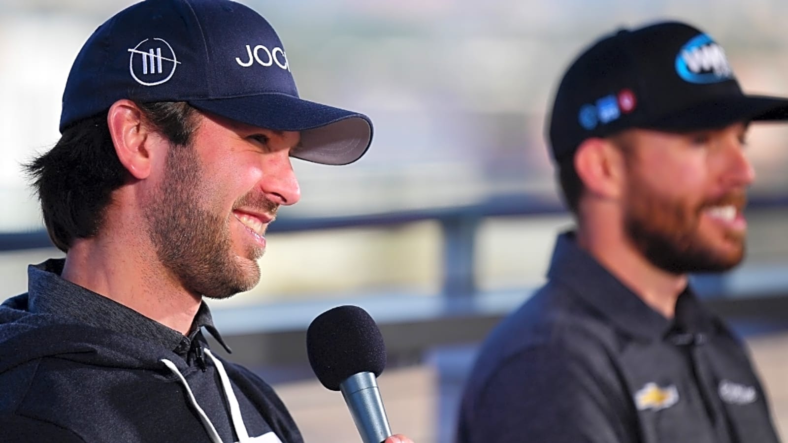 Daniel Suarez still steaming at teammate Ross Chastain, levels second threat after Sonoma