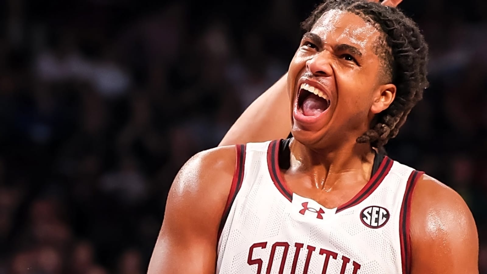 Toronto Raptors select Collin Murray-Boyles in 2025 NBA Draft