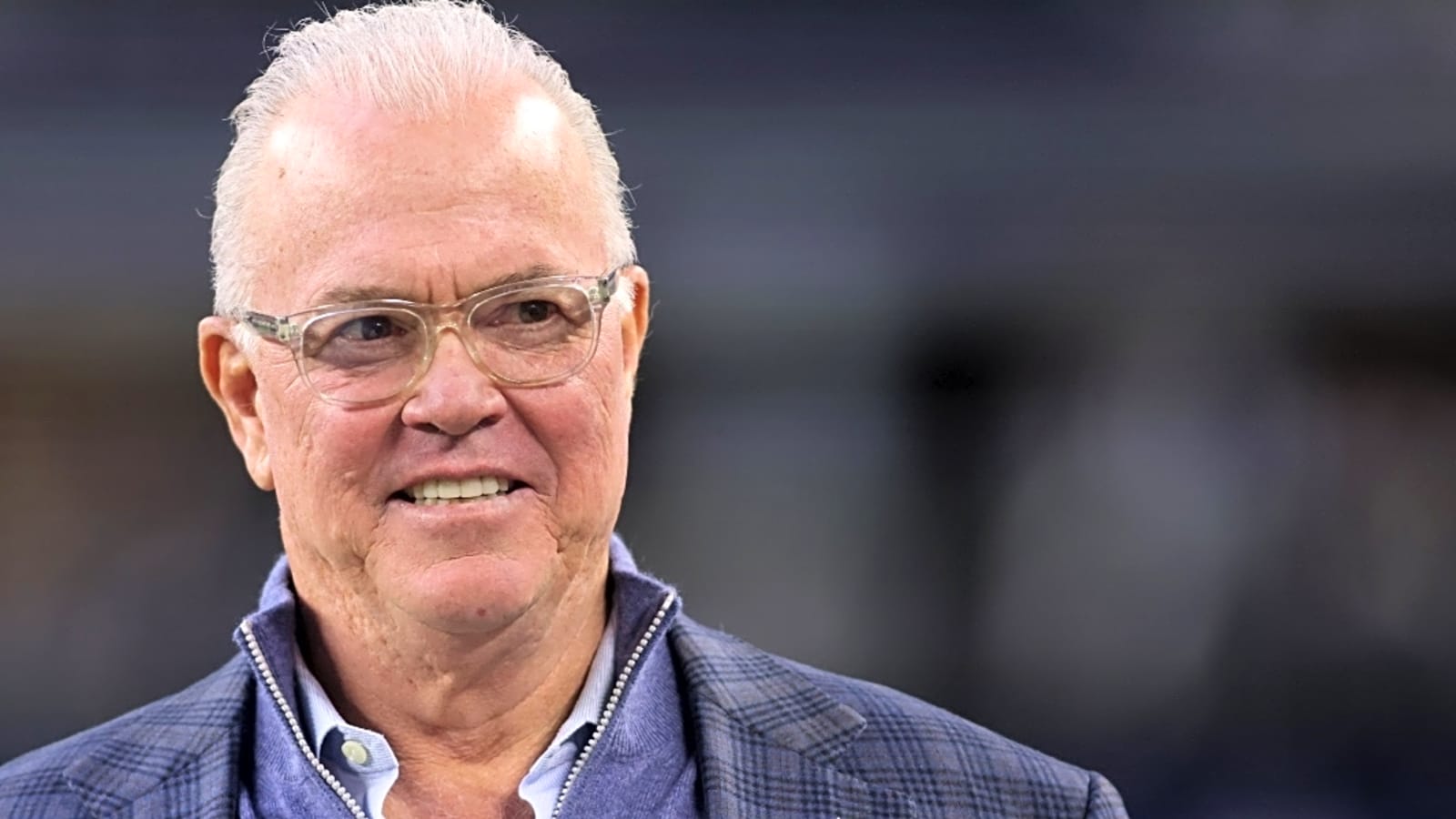 Stephen Jones pushes back on Cowboys ‘dragging’ out contract negotiations