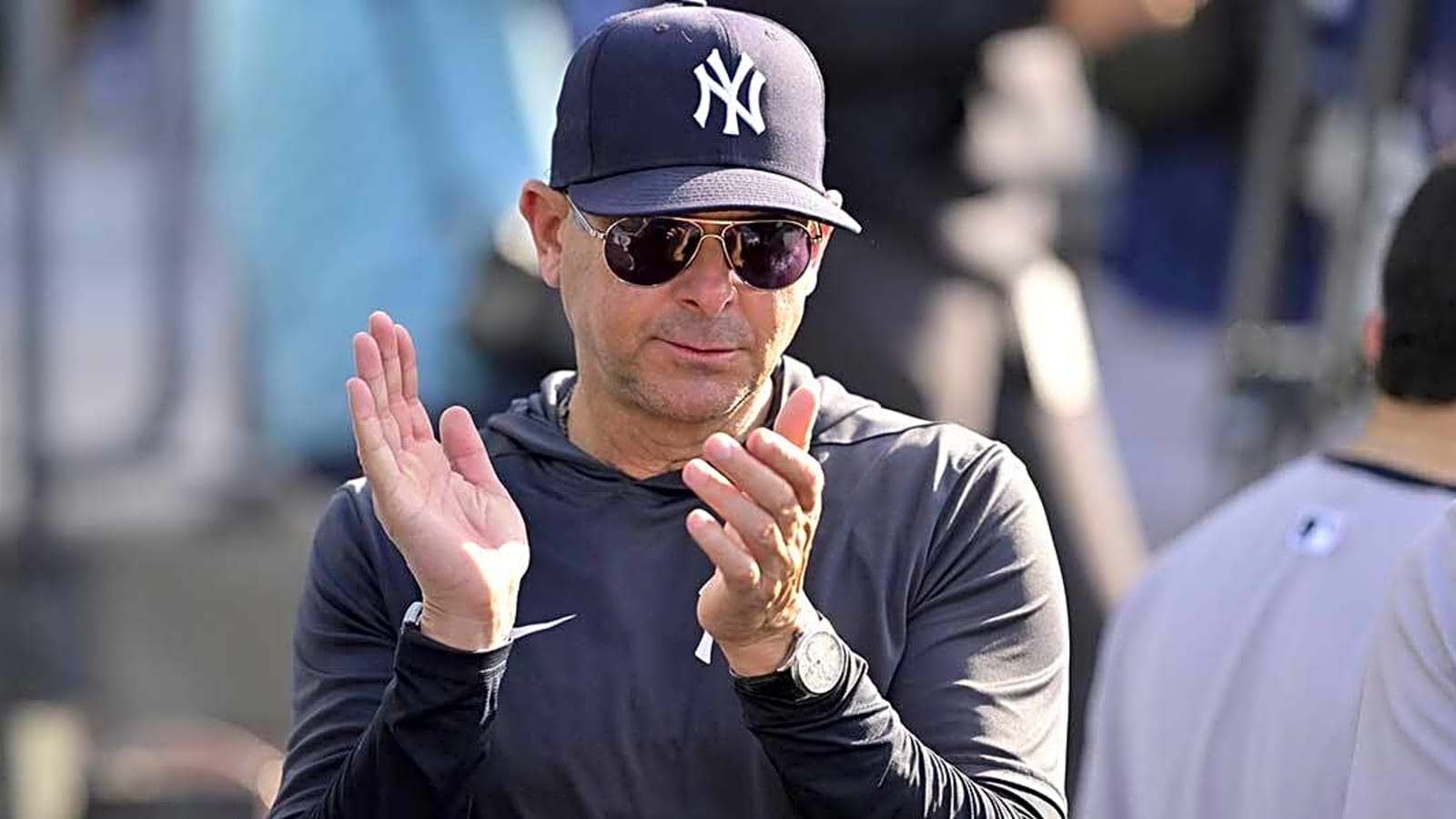 Yankees get pivotal pitching boost with latest roster move