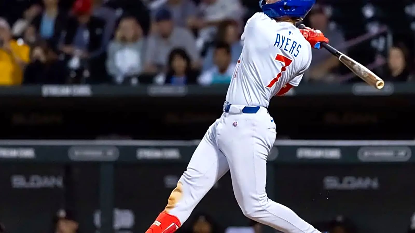 Chicago Cubs prospects complicating free agent decisions on veterans