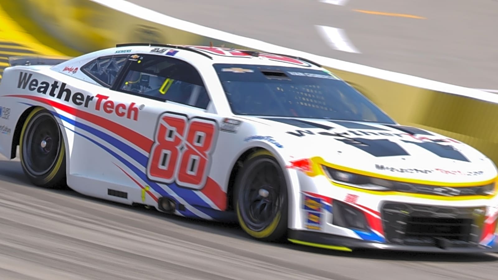 Shane van Gisbergen evaluates progress on NASCAR ovals, trying to keep up with Ross Chastain