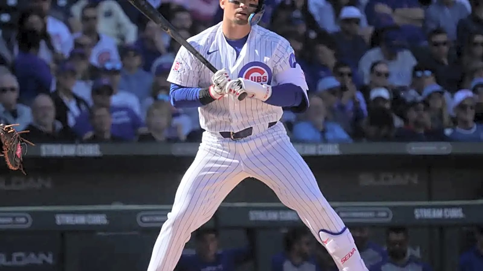 Chicago Cubs face big dilemma in Seiya Suzuki