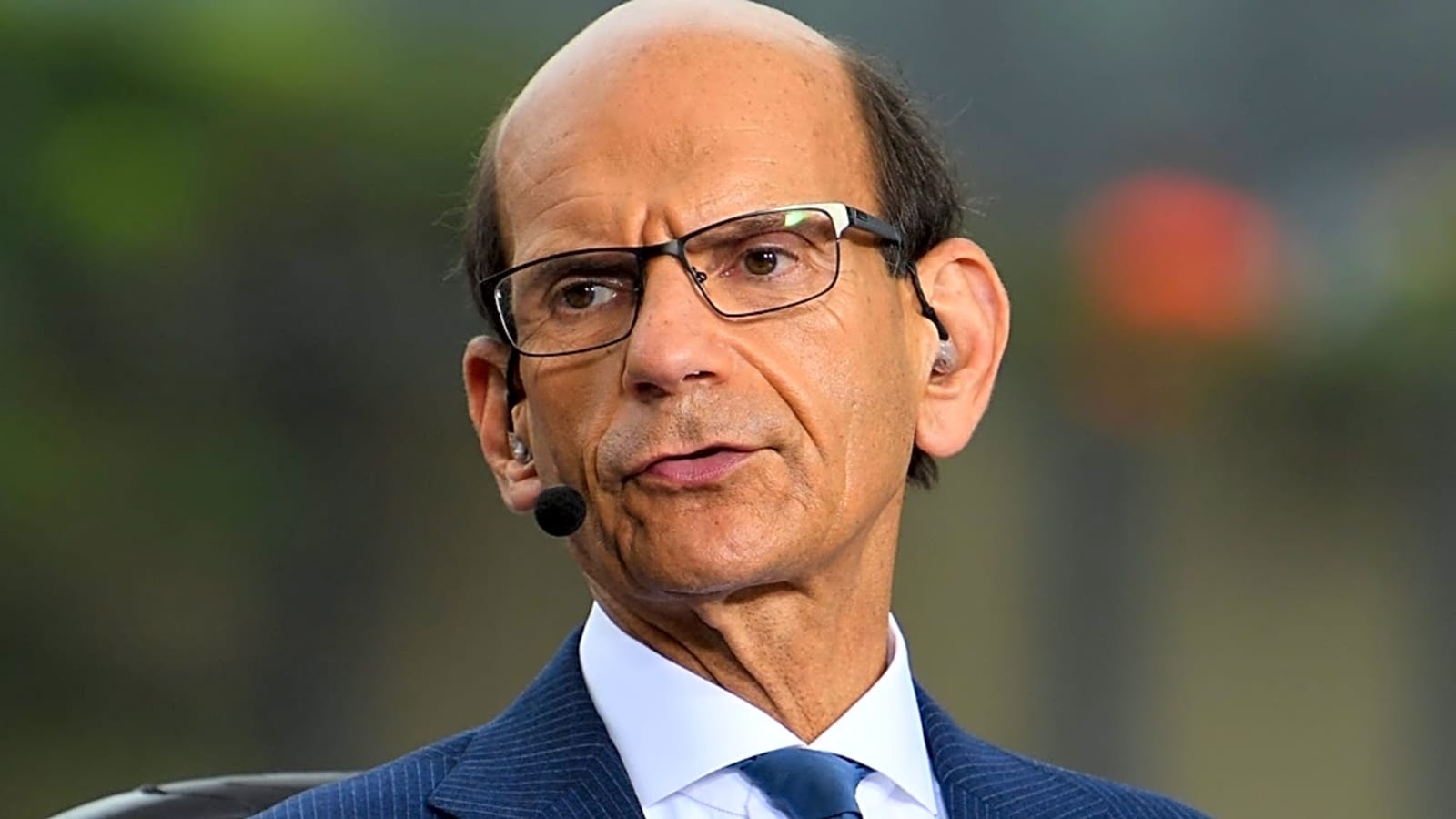 Paul Finebaum predicts Ohio State to be hungover from national championship, claims Vegas betting line vs. Texas is wrong
