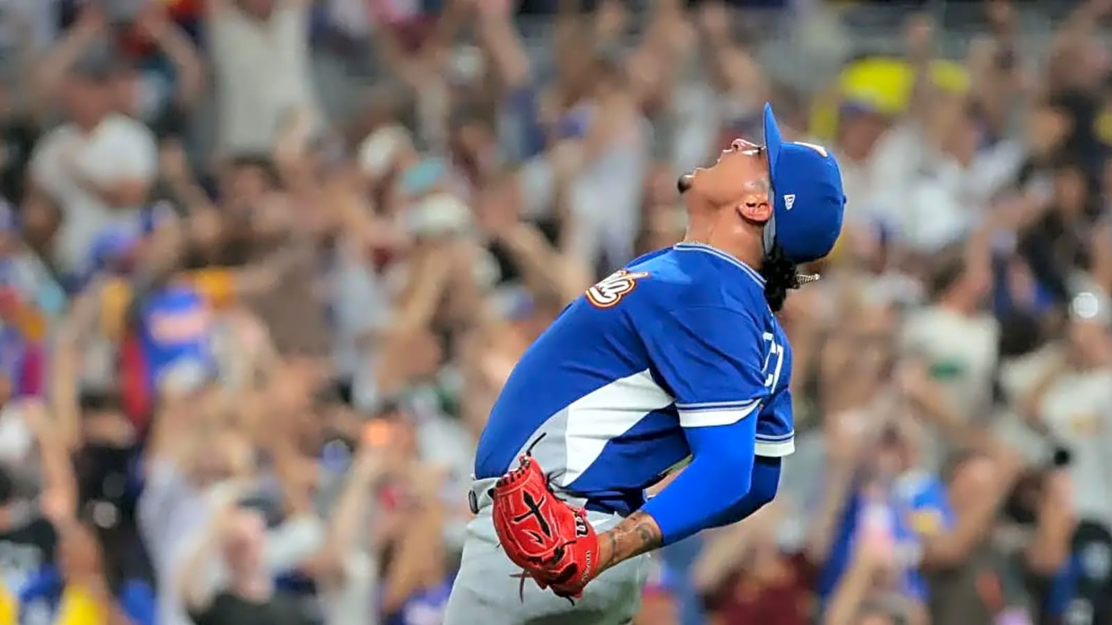 Chicago Cubs: Counsell hints at worries over Daniel Palencia WBC usage