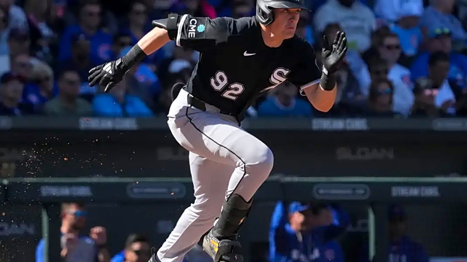 Chicago White Sox: 3 players vying to be the third baseman