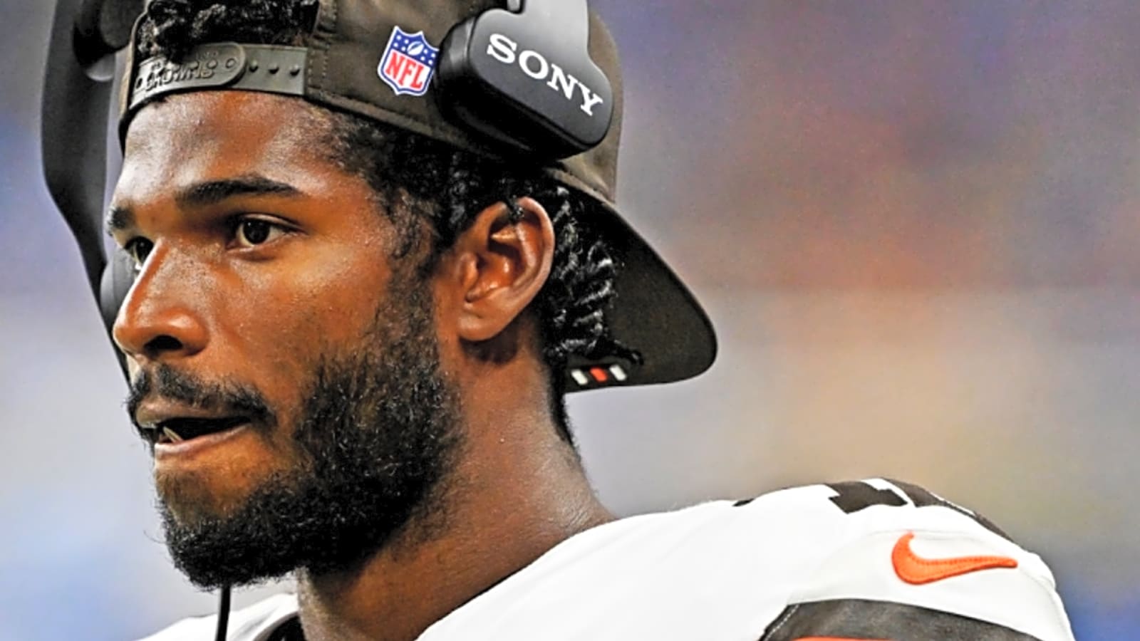 Rex Ryan: Shedeur Sanders ‘should be embarrassed’ he’s not the Browns starting quarterback