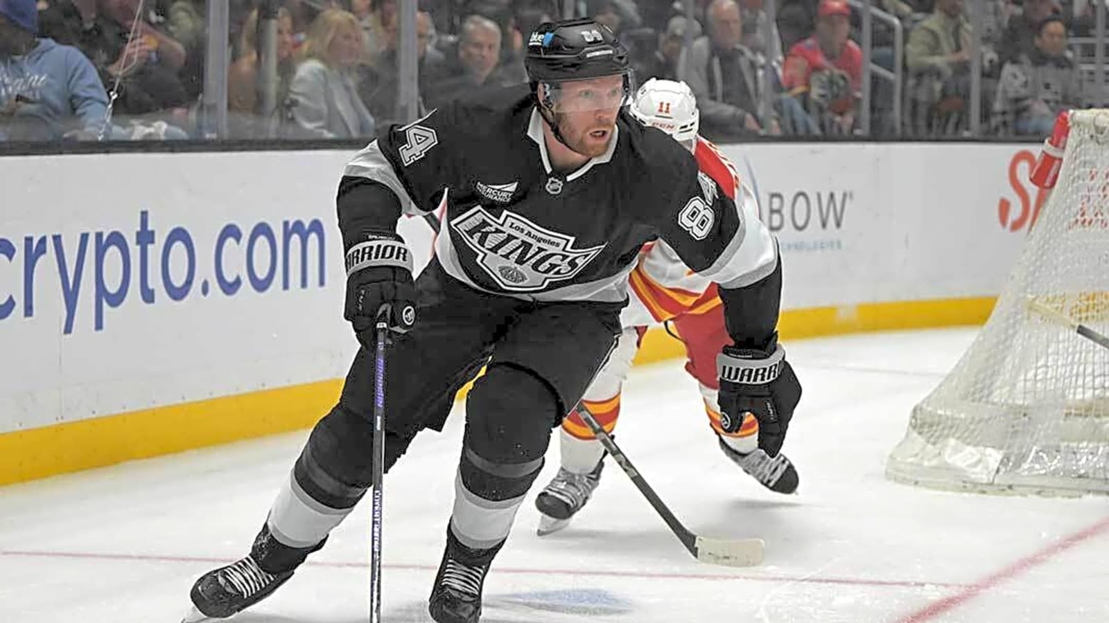 Rangers GM makes ‘thrilled’ admission on Vladislav Gavrikov signing