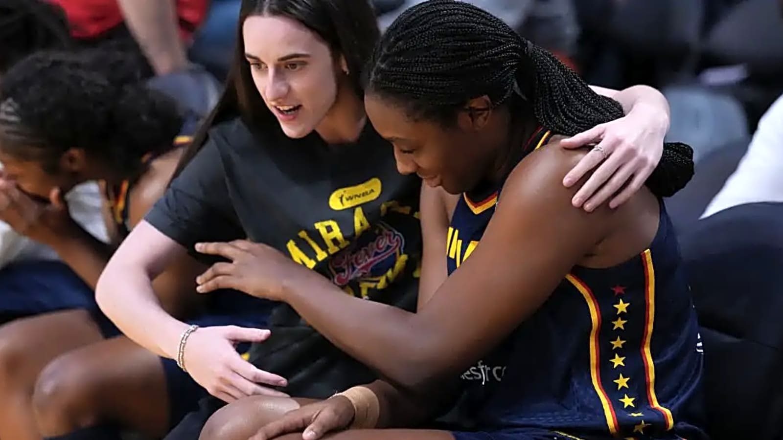 Fever announce concerning news amid Caitlin Clark injury status