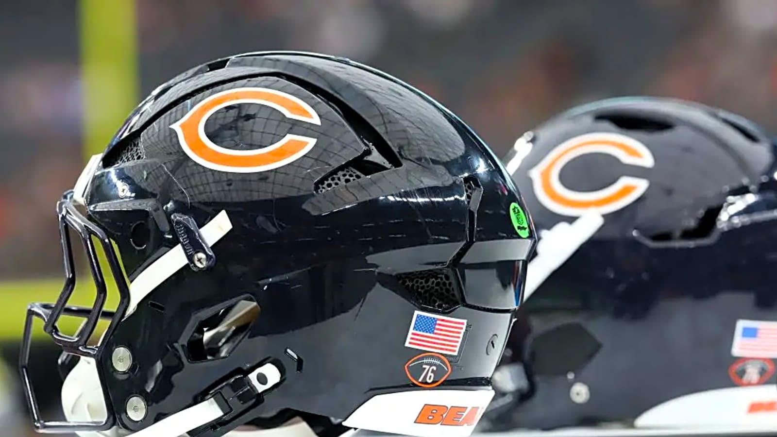 Chicago Bears fans saddened by unfortunate NFL news
