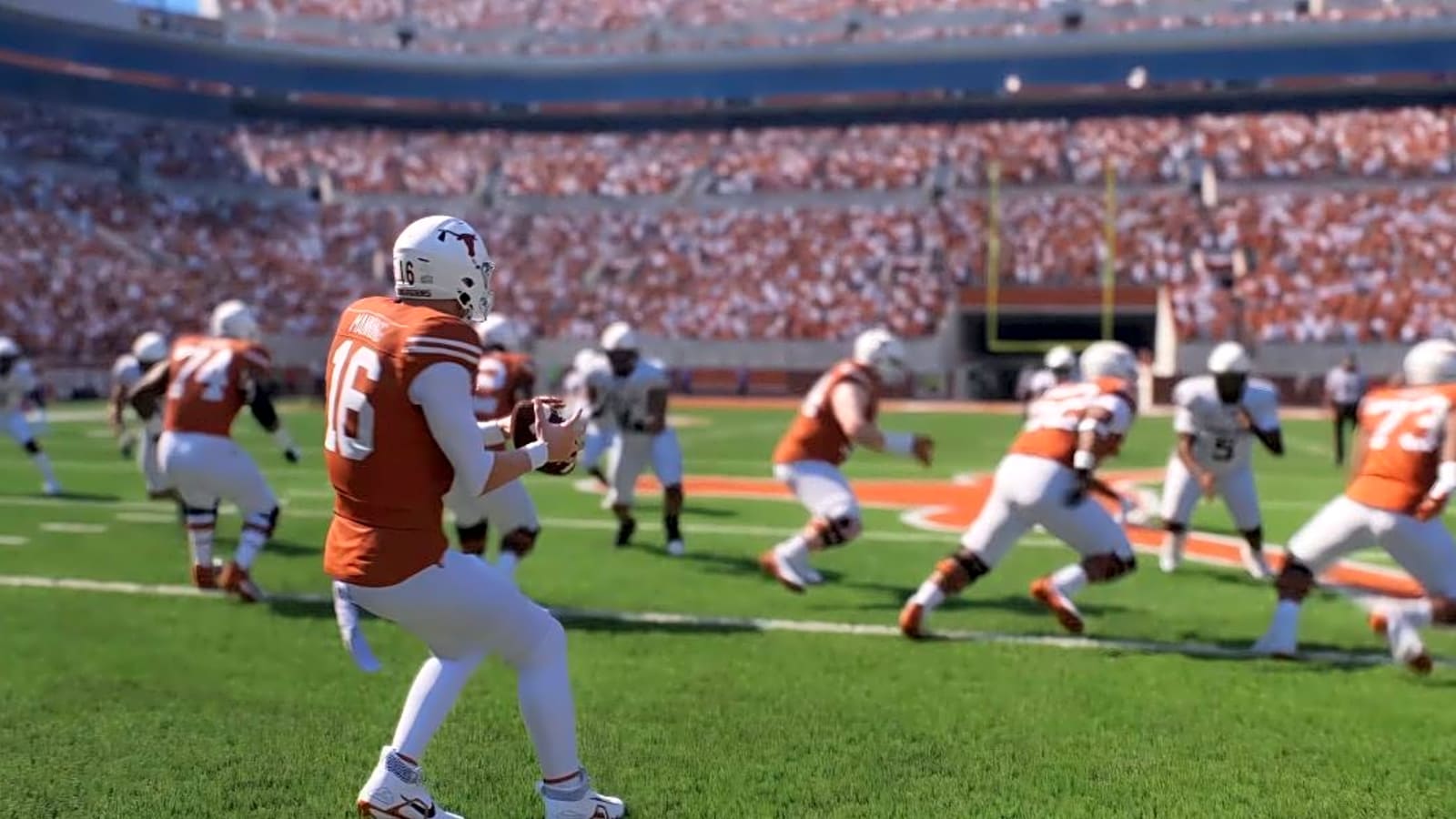 College Football 26: Best Offensive Playbooks