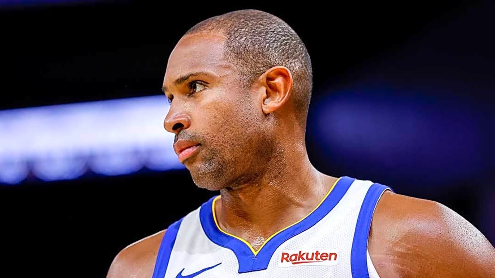 Why Warriors are sitting Al Horford vs. Grizzlies, not Clippers on back-to-back
