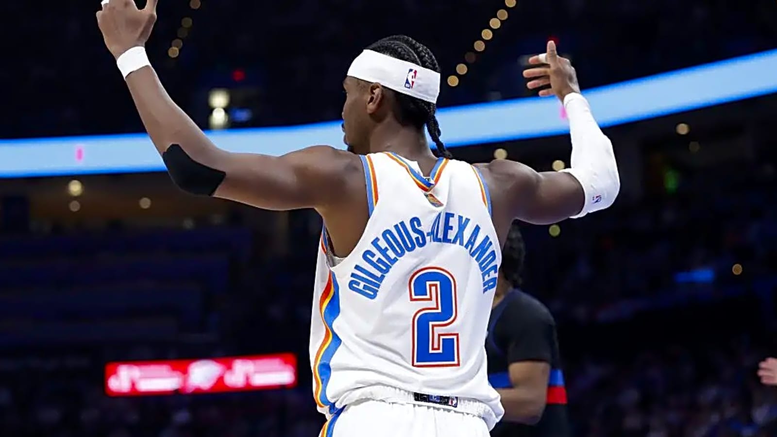 NBA writer compares MVP to Michael Jordan