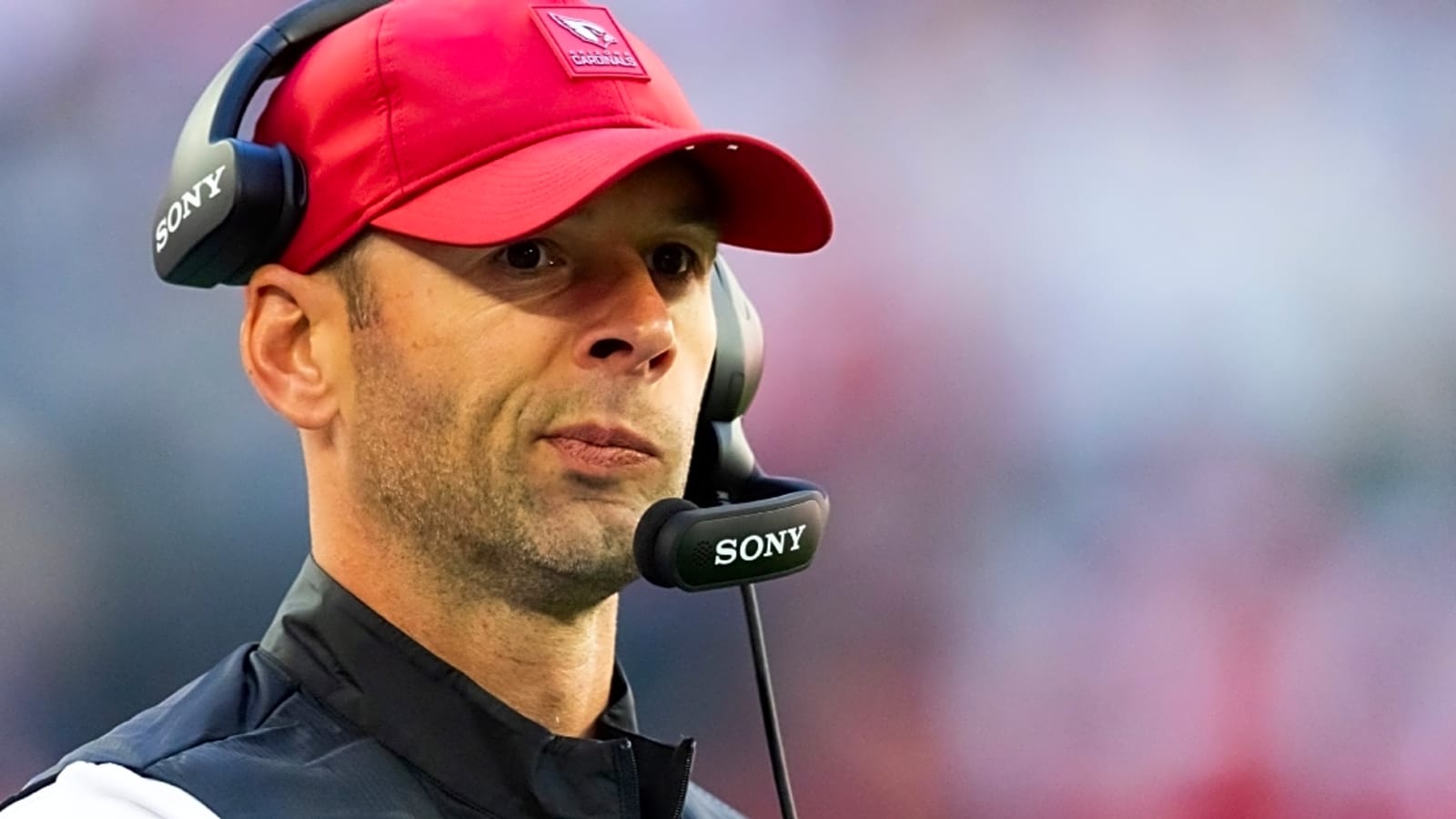 Report: Cardinals fire head coach Jonathan Gannon