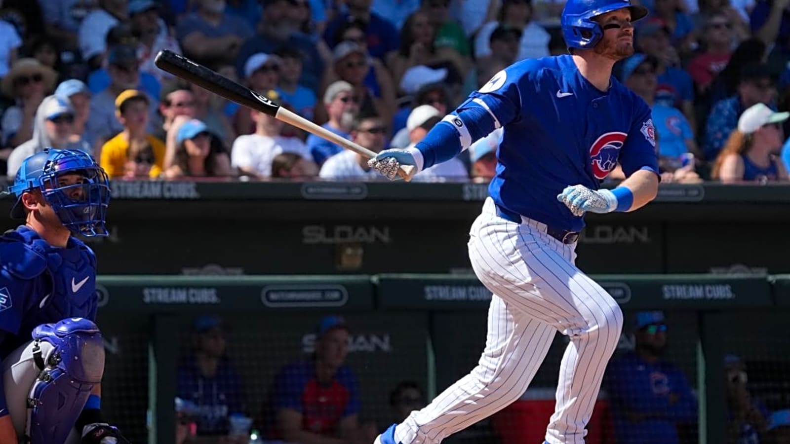 Ian Happ’s comments ignite backlash from frustrated Cubs fans