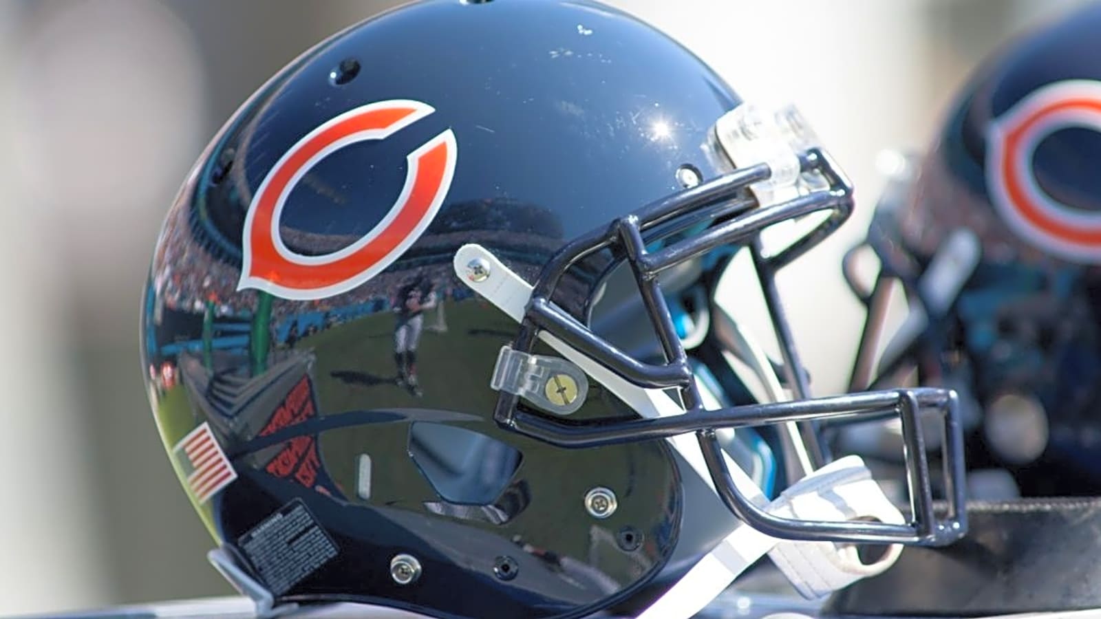 Chicago Bears’ top offseason addition already on shaky ground