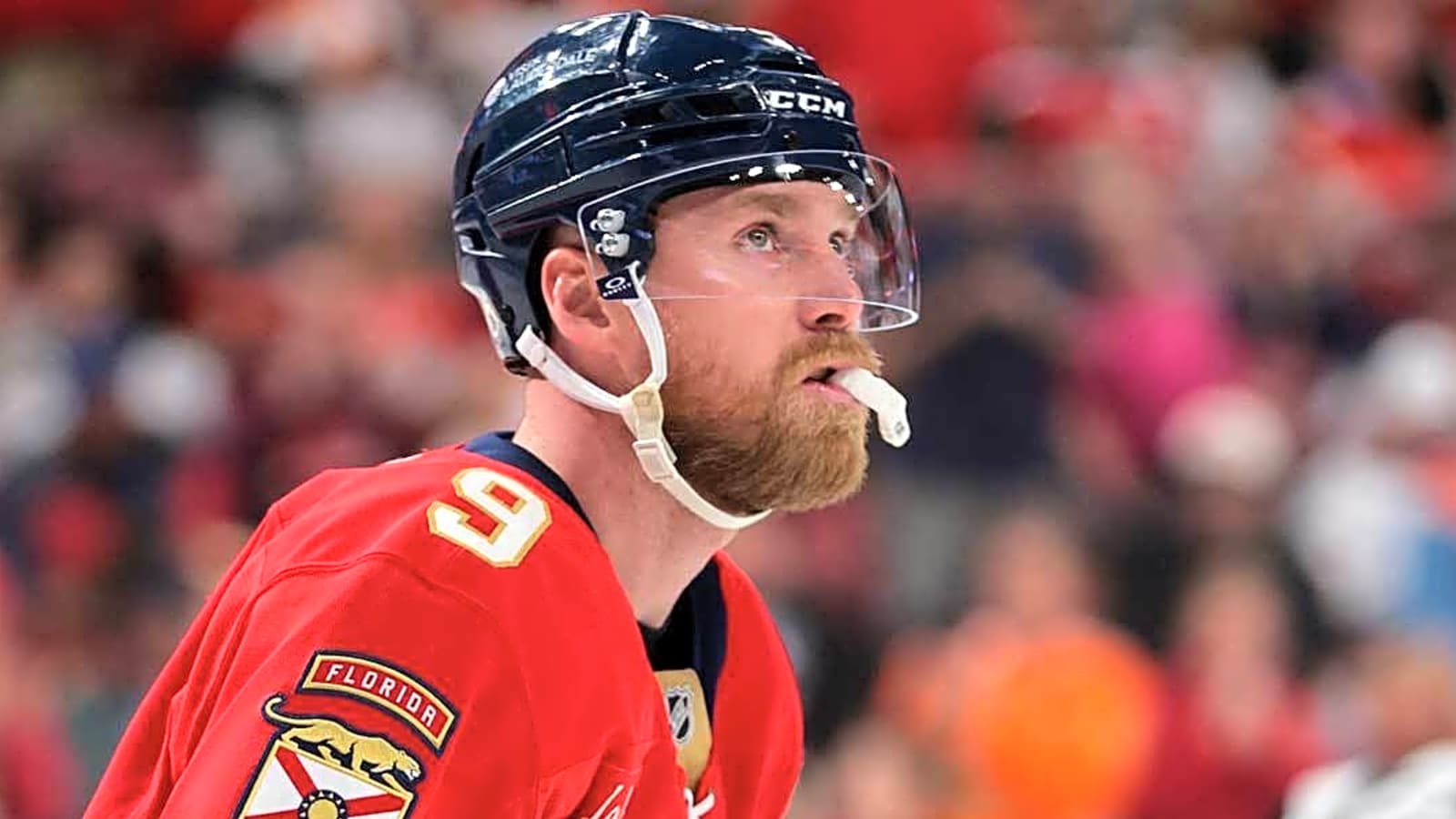 Mammoth rumors: Utah preparing for ‘serious’ Sam Bennett push