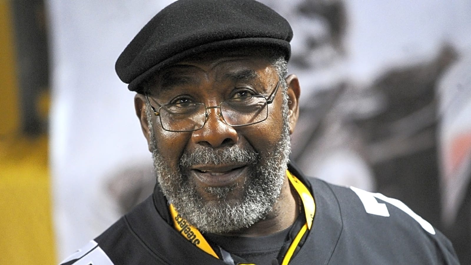 Report: Pittsburgh Steelers deny ‘Mean’ Joe Greene death hoax