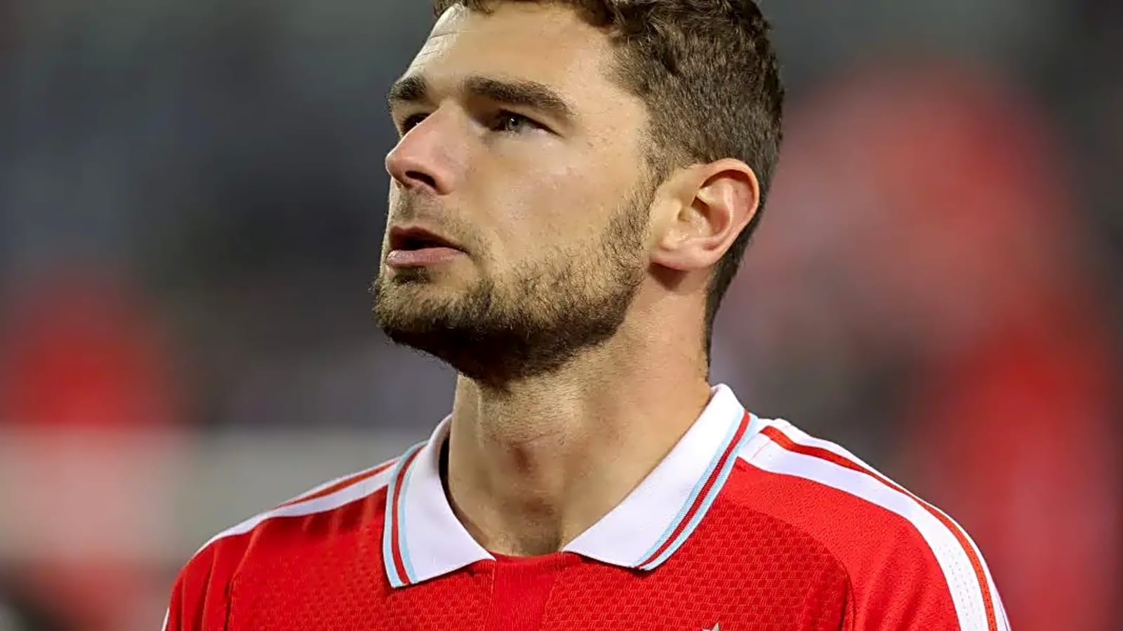 Hugo Cuypers Selected to MLS Team of the Matchday