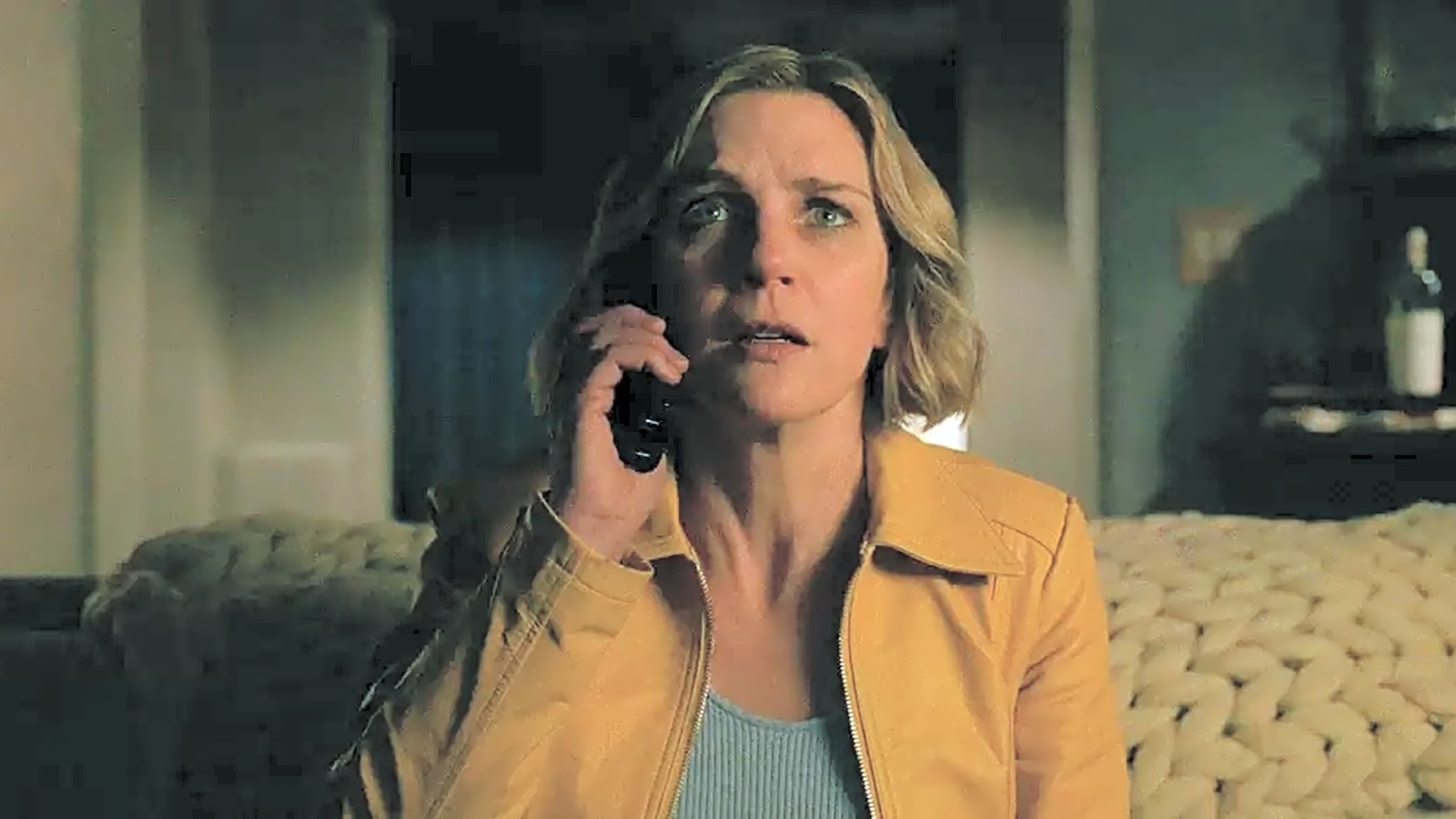 'Pluribus' review: It's the end of the world as we know it