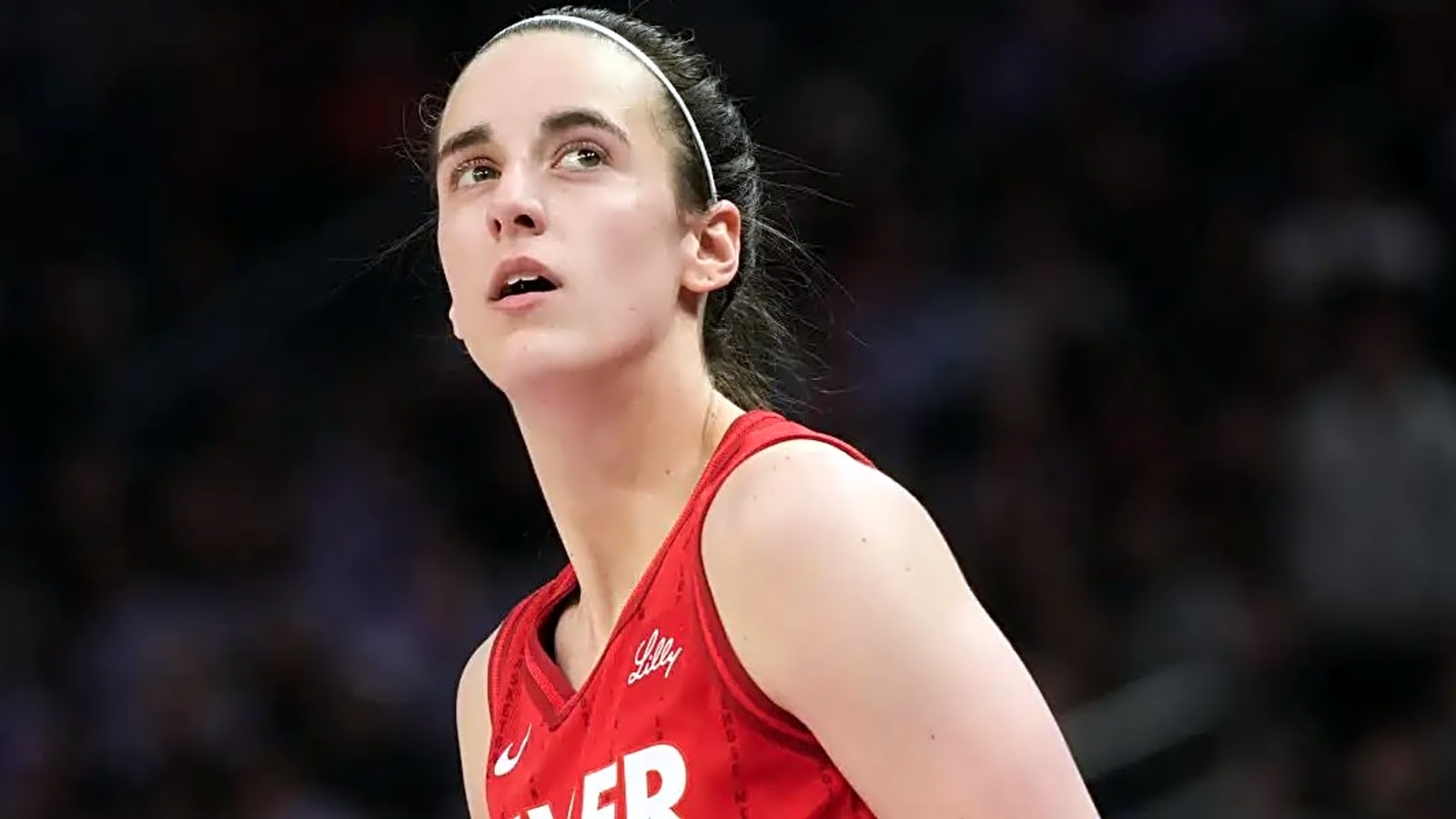 WNBA: Caitlin Clark facing major accusation with Team USA