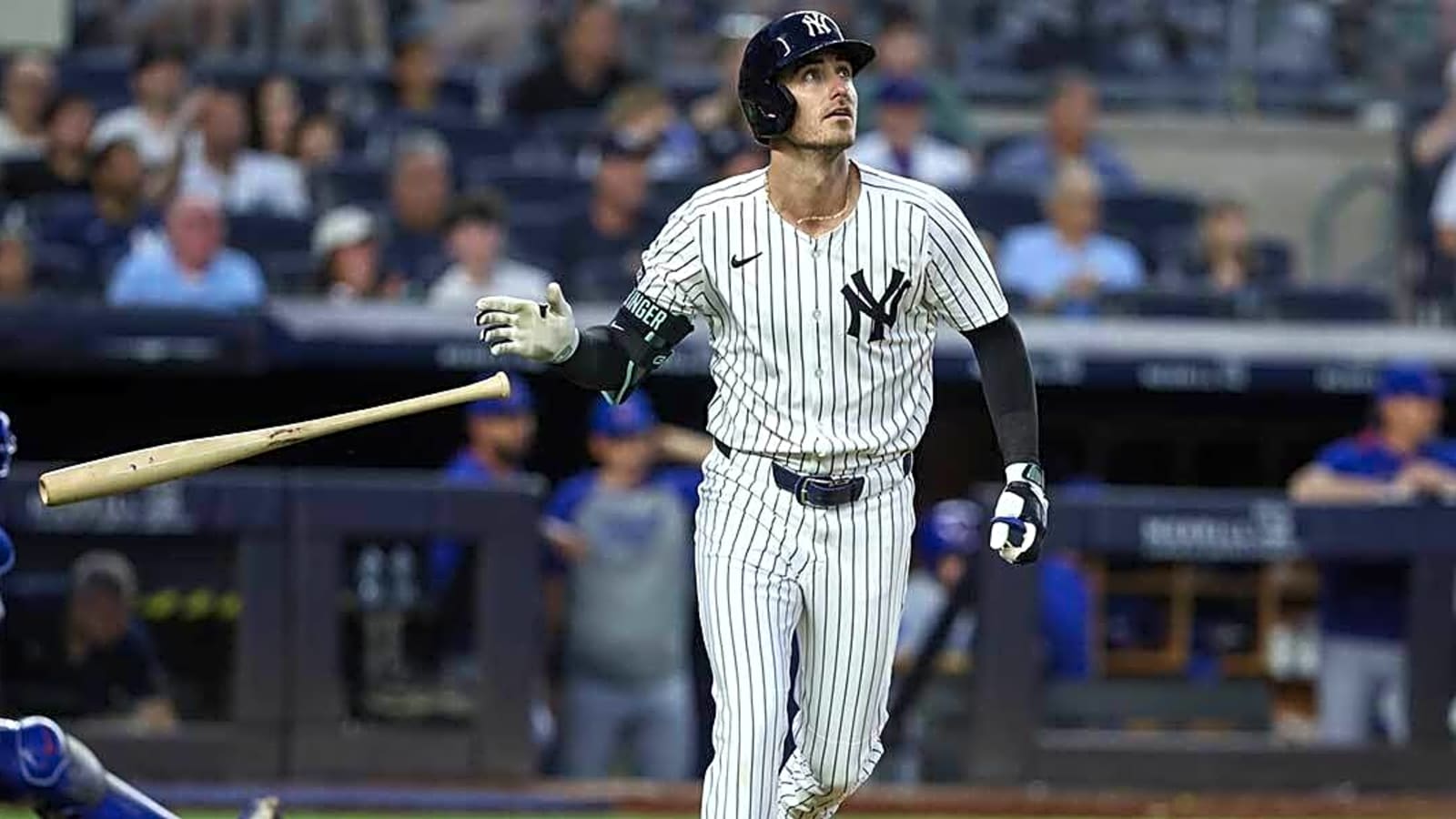  Cody Bellinger’s free agency decision coming ‘shortly’