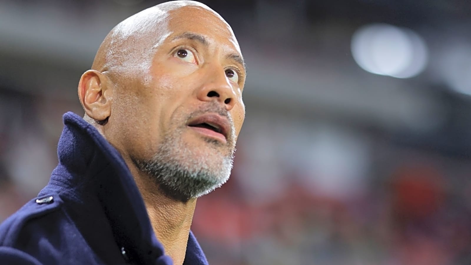 Report: Saudi Arabia set to make historic offer to The Rock to wrestle final match at WrestleMania 43