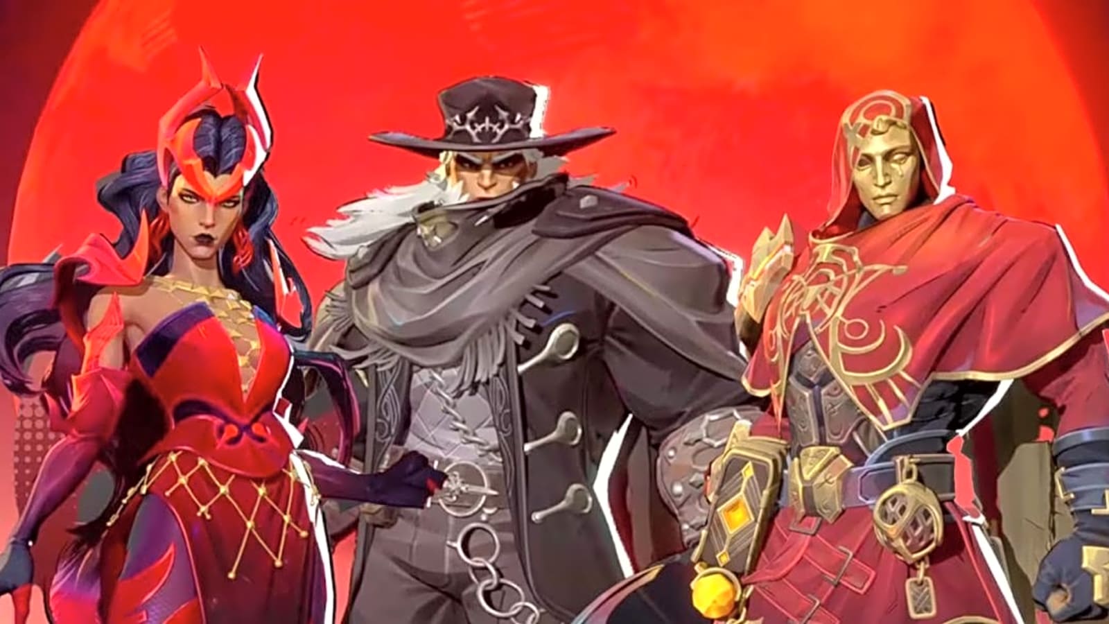 Marvel Rivals Announces Costume Customization