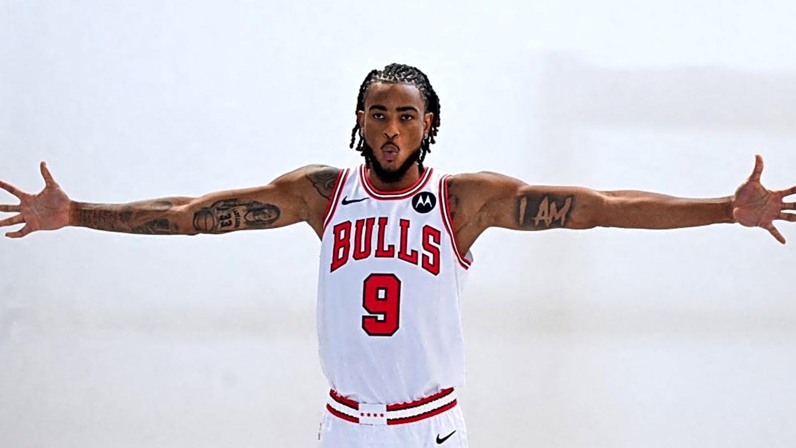Nic Claxton injury update emerges for Bulls