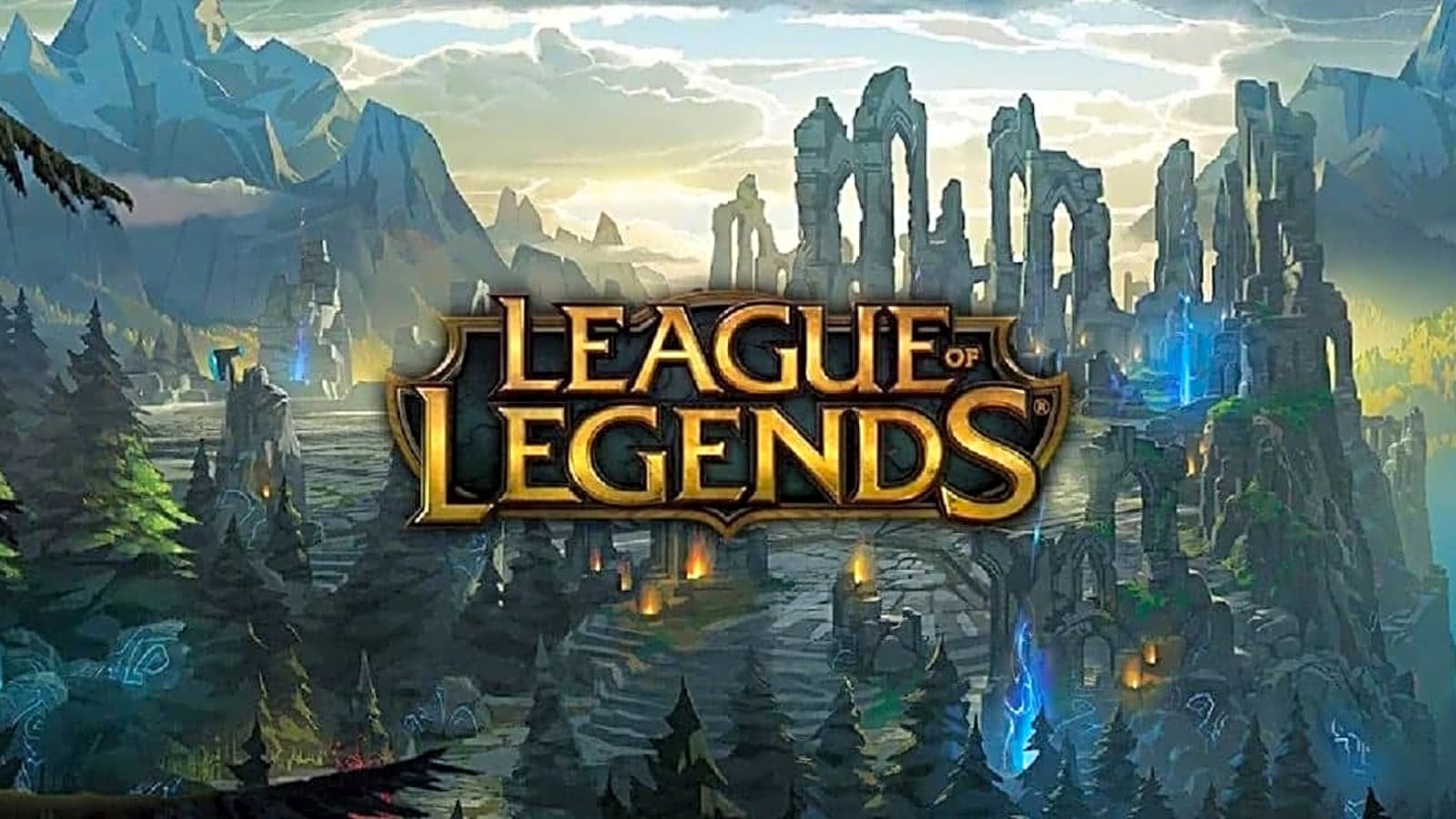 League of Legends Professional Player Caught Cheating During 2026 Promotion Tournament