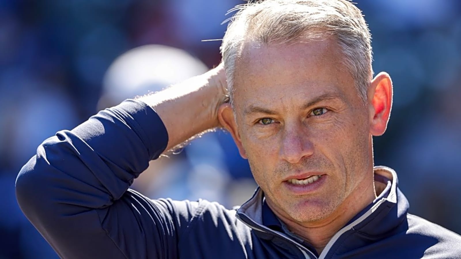 Jed Hoyer discusses 2026 Chicago Cubs trade deadline aggressiveness