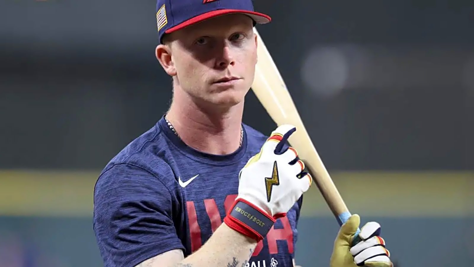 Pete Crow-Armstrong declared the second-best centerfielder in MLB