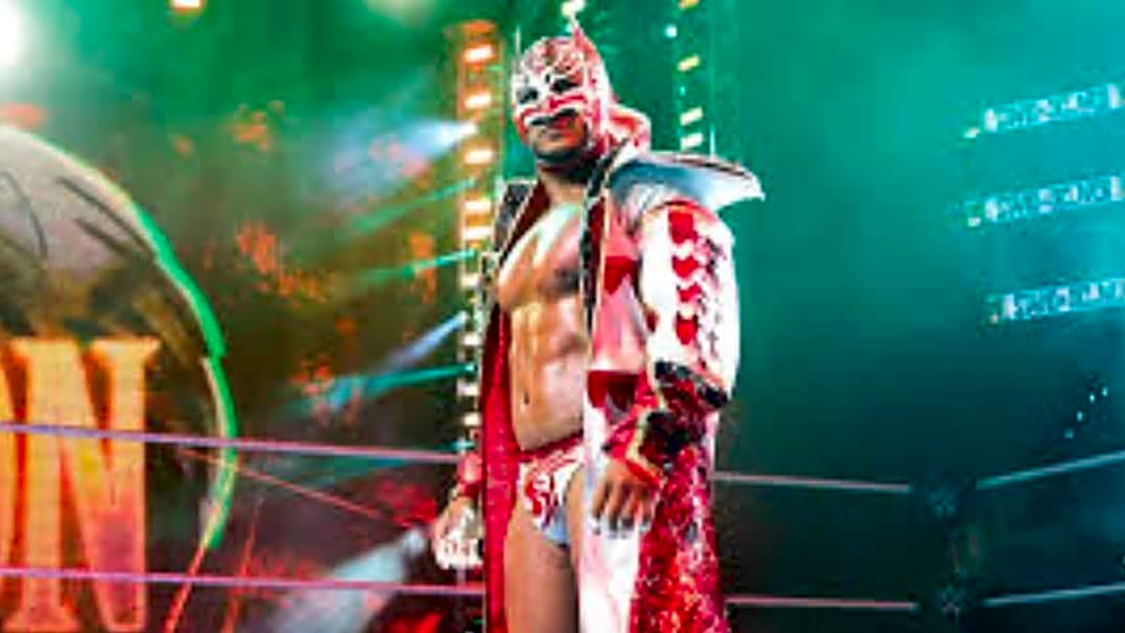 WWE Under Pressure To Tie RAW Star Down To New Deal