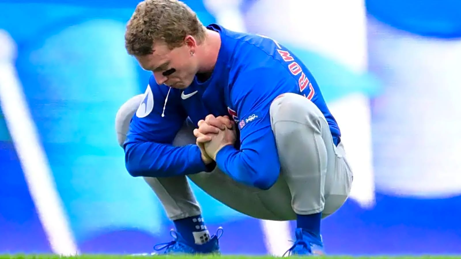 Chicago Cubs: 3 points of serious concern in 2026