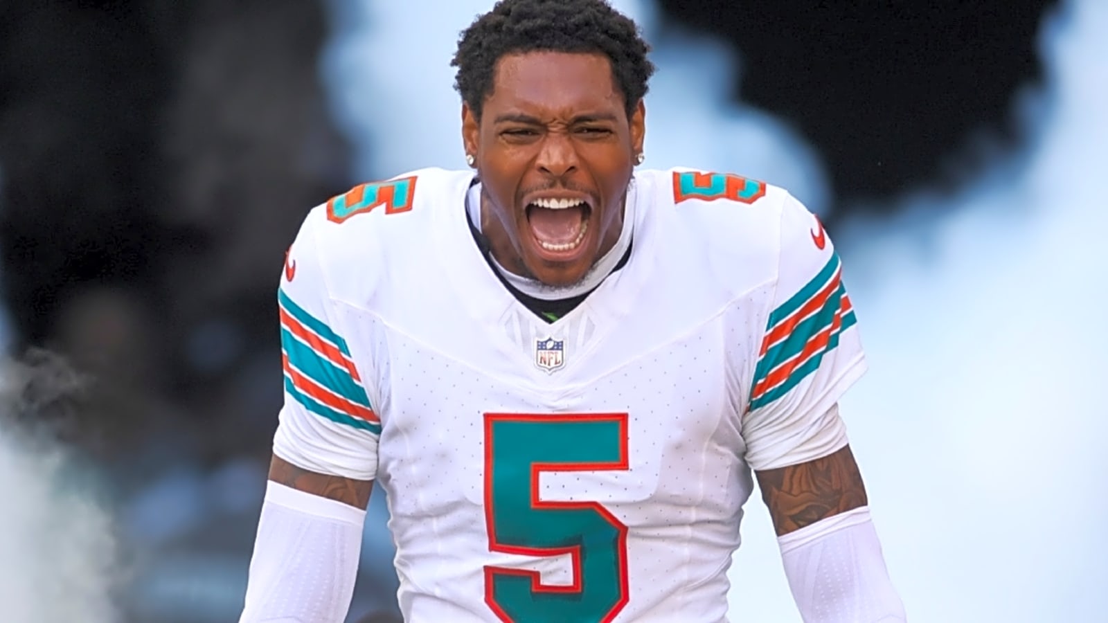 Report: Dolphins agree to trade Jalen Ramsey to Steelers