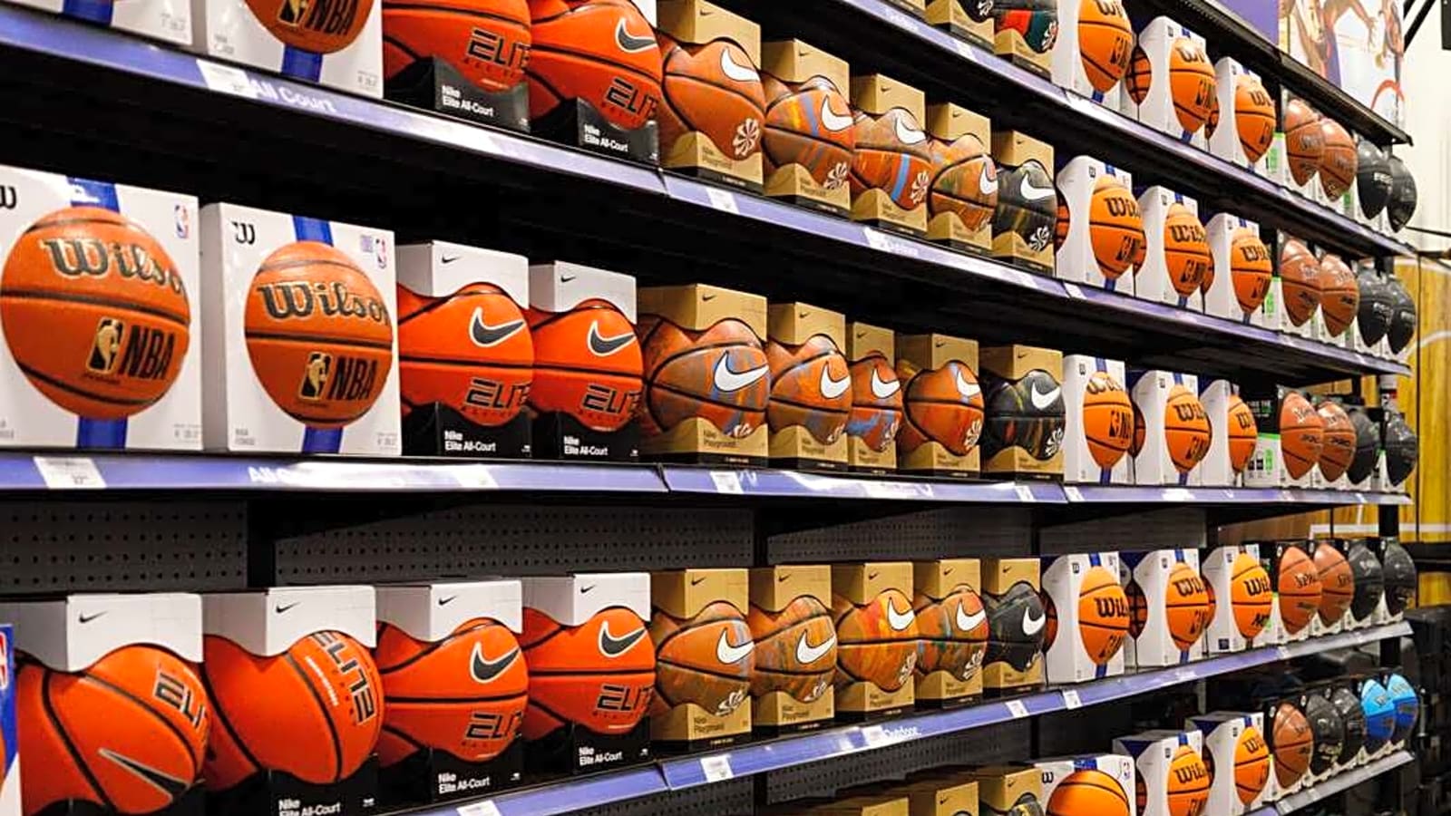 'Hammer to my heart': Renowned sportswriter floored by demise of Washington Post sports section