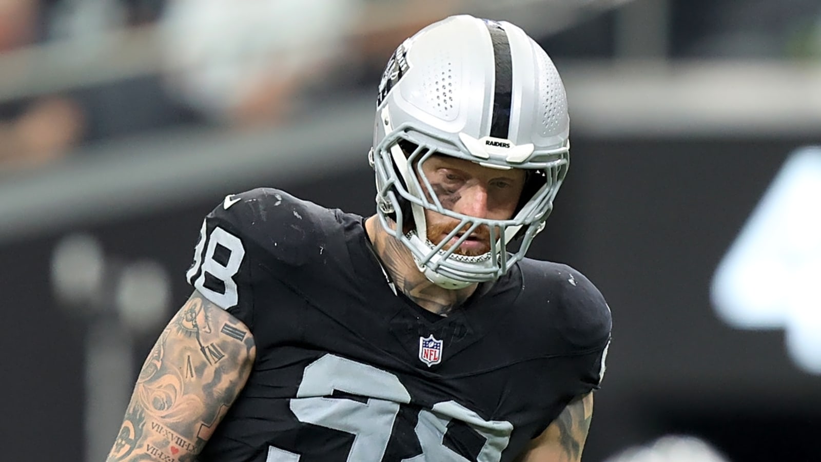 Why trade talks involving Maxx Crosby have reportedly lost steam