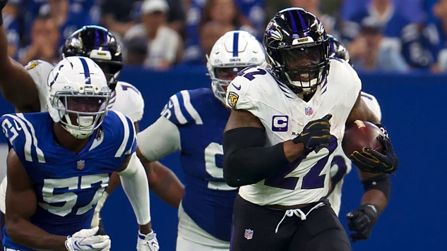 The 'Most NFL rushing-TDs' quiz