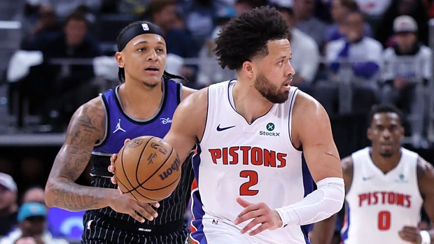 The '20-point, 10-assist game leaders' quiz