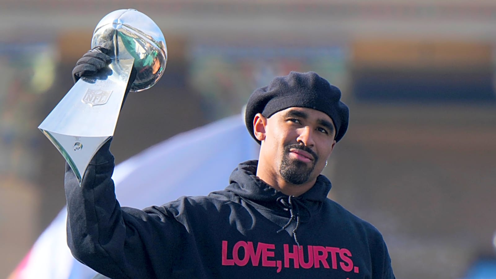 The 'Super Bowl-winning starting QBs' quiz