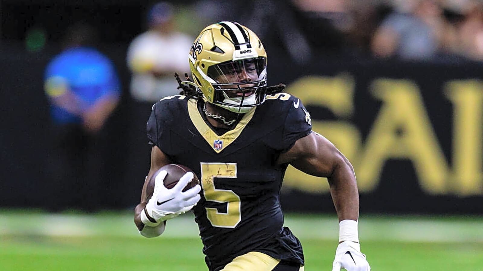 Three post-waiver fantasy football targets for Week 5