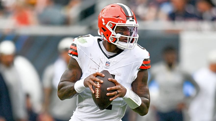 The 'NFL passing leaders since 1970' quiz