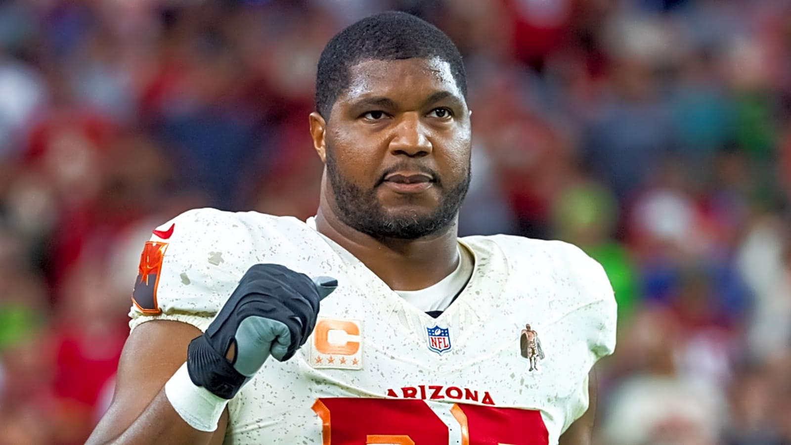 Packers linked to trade for former All-Pro to replace Kenny Clark