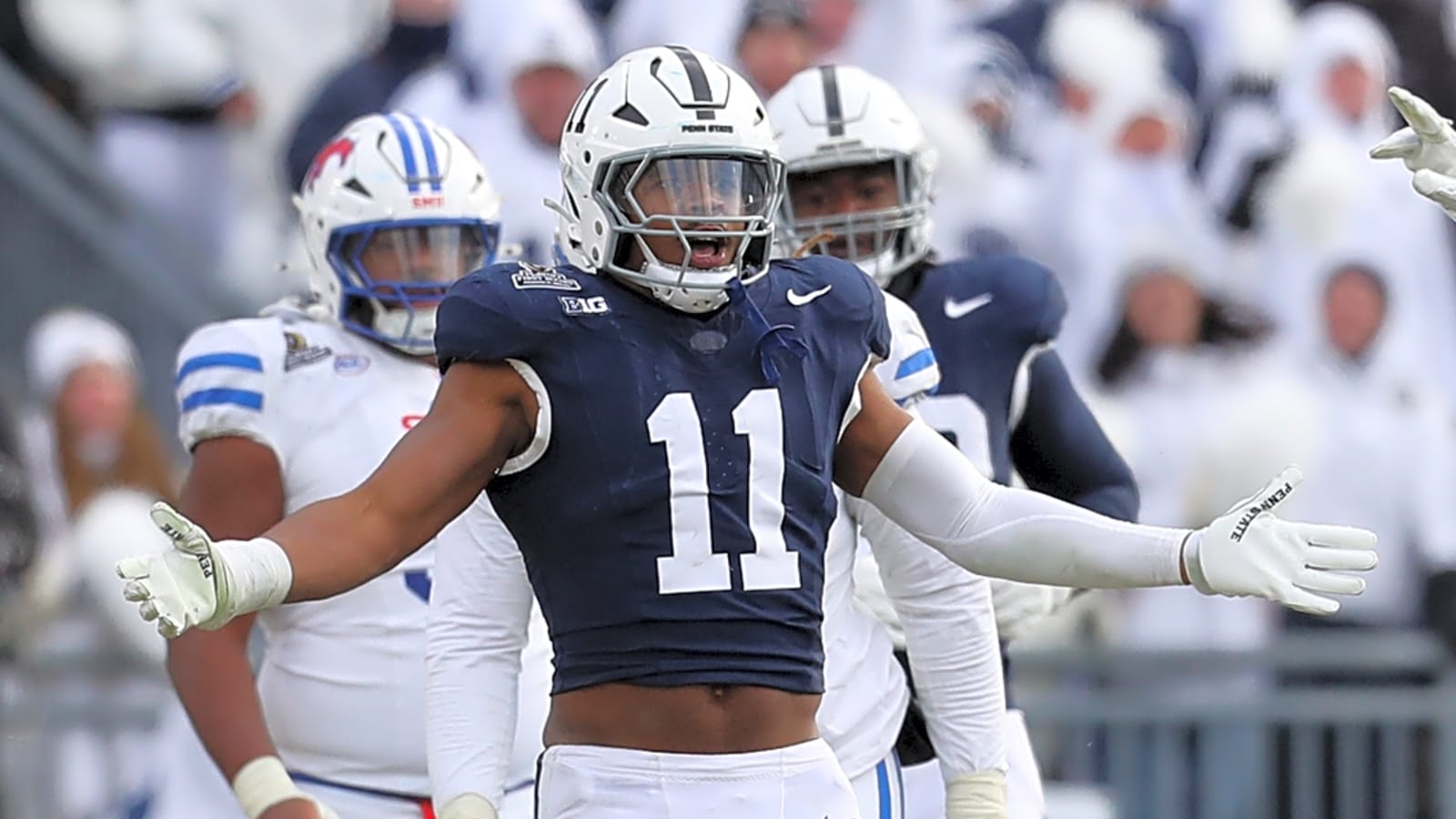 2025 NFL Draft Q&A: TV times, most picks, deepest position, more 