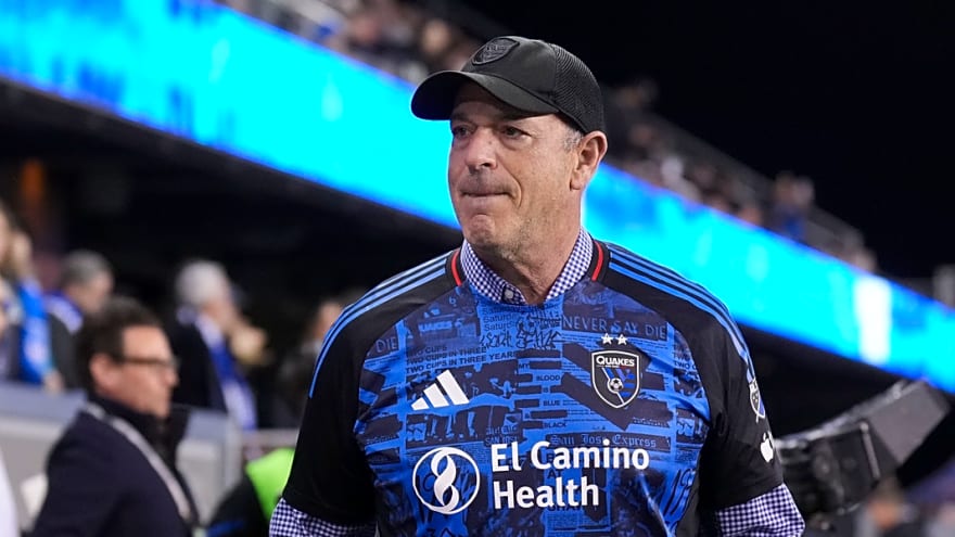 A's owner selling San Jose Earthquakes to help finance Vegas move