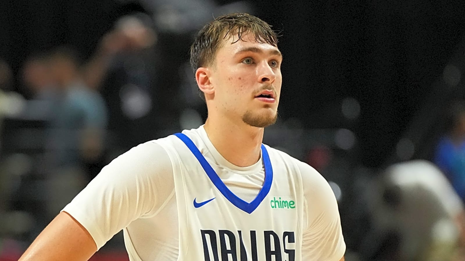 'We’re Getting There': Dallas Mavericks Show Summer League Growth in Practice Ahead of San Antonio Spurs Matchup