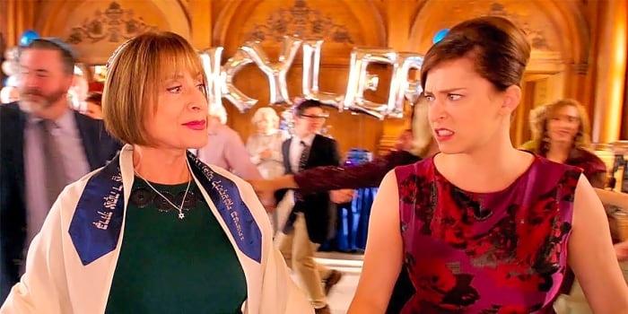 'Crazy Ex-Girlfriend'