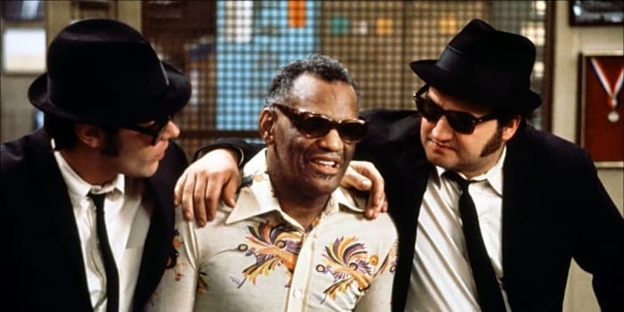 “The Blues Brothers” (1980)