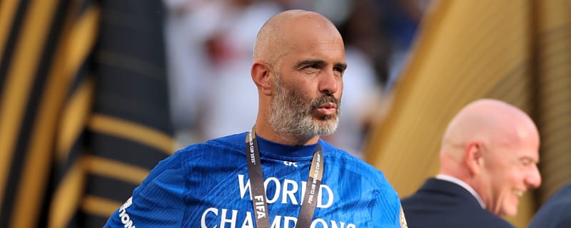 Latest: Maresca gives update on Cole Palmer; Badiashile and Lavia fitness for tomorrow discussed